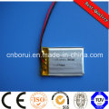 602020 petite taille 180mAh 031842 3.7 V MP3 MP4 Lithium Polymer Batterie